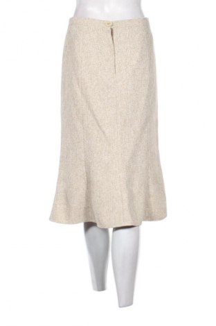 Rock Unbranded, Größe L, Farbe Beige, Preis € 11,86
