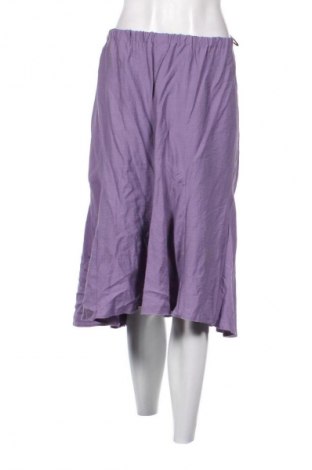 Φούστα Unbranded, Μέγεθος M, Χρώμα Βιολετί, Τιμή 11,86 €