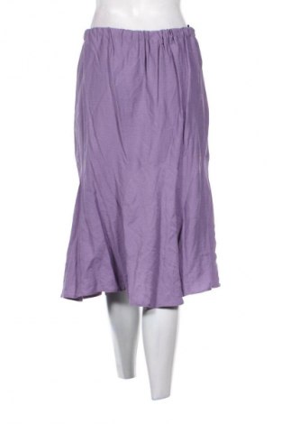 Φούστα Unbranded, Μέγεθος M, Χρώμα Βιολετί, Τιμή 11,86 €