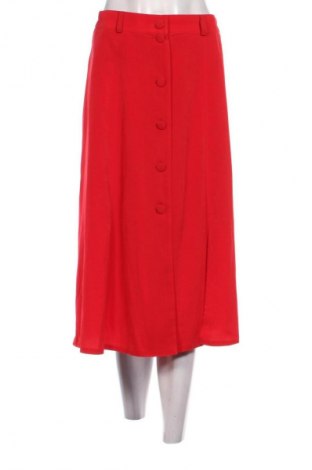Φούστα Unbranded, Μέγεθος M, Χρώμα Κόκκινο, Τιμή 11,86 €