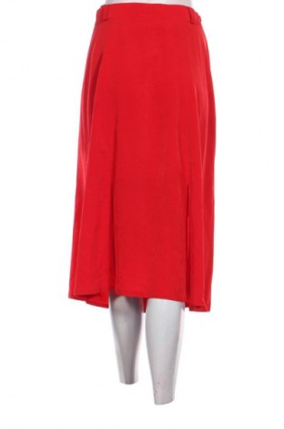 Φούστα Unbranded, Μέγεθος M, Χρώμα Κόκκινο, Τιμή 11,86 €