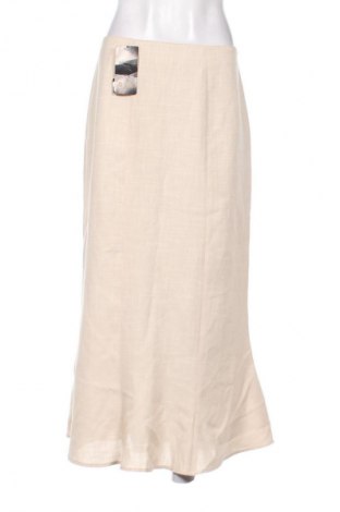 Sukňa Unbranded, Veľkosť XL, Farba Béžová, Cena  18,47 €