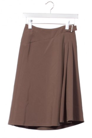 Rock Unbranded, Größe XS, Farbe Braun, Preis € 11,86