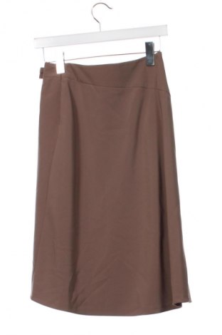 Rock Unbranded, Größe XS, Farbe Braun, Preis € 11,86