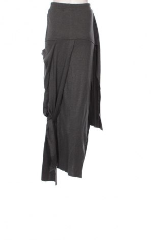 Fustă Unbranded, Mărime S, Culoare Gri, Preț 61,00 Lei