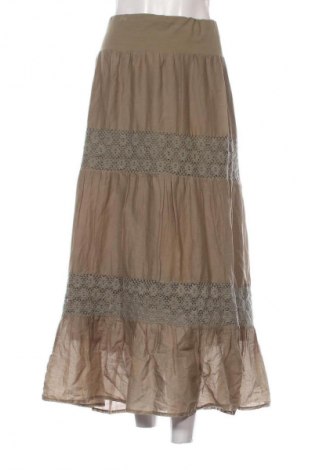 Sukně Unbranded, Velikost XL, Barva Zelená, Cena  346,00 Kč