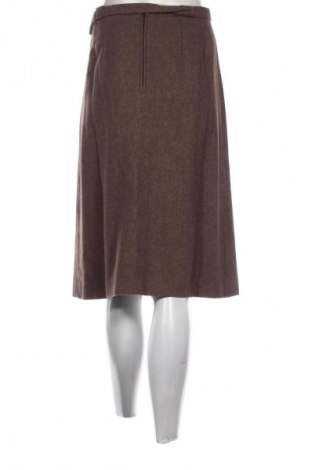 Φούστα Unbranded, Μέγεθος S, Χρώμα Καφέ, Τιμή 12,00 €
