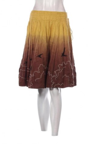 Spódnica Unbranded, Rozmiar S, Kolor Kolorowy, Cena 44,94 zł