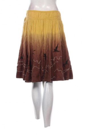 Spódnica Unbranded, Rozmiar S, Kolor Kolorowy, Cena 44,94 zł