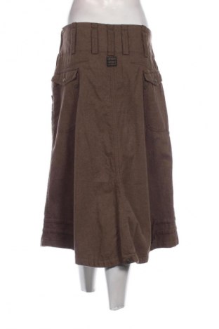 Fustă Unbranded, Mărime M, Culoare Maro, Preț 112,52 Lei