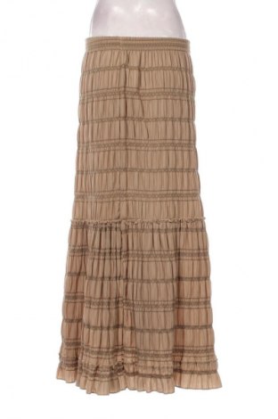 Fustă Unbranded, Mărime M, Culoare Bej, Preț 79,99 Lei
