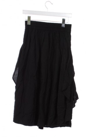 Sukňa Unbranded, Veľkosť XS, Farba Čierna, Cena  7,95 €