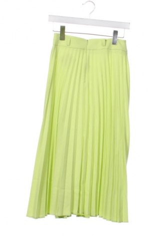 Spódnica Unbranded, Rozmiar XXS, Kolor Zielony, Cena 52,87 zł