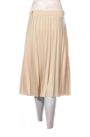 Szoknya Unbranded, Méret M, Szín Bézs, Ár 2 669 Ft