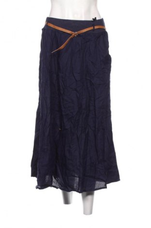 Fustă Unbranded, Mărime M, Culoare Albastru, Preț 79,99 Lei