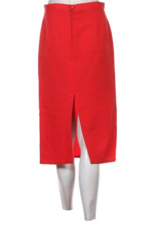Φούστα Unbranded, Μέγεθος M, Χρώμα Κόκκινο, Τιμή 12,00 €