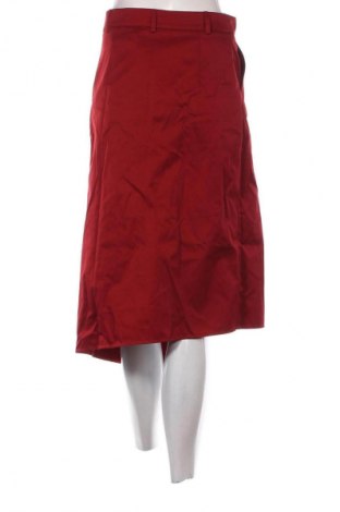 Rock Unbranded, Größe S, Farbe Rot, Preis 24,99 €