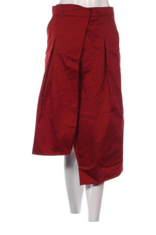 Rock Unbranded, Größe S, Farbe Rot, Preis 24,99 €