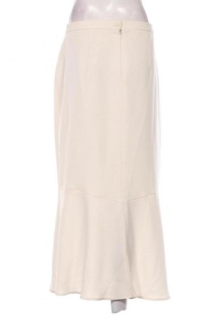 Fustă Unbranded, Mărime XL, Culoare Alb, Preț 60,67 Lei