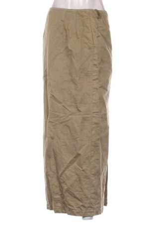 Fustă Unbranded, Mărime S, Culoare Verde, Preț 60,53 Lei