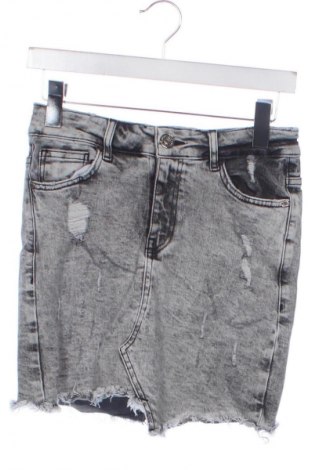 Fustă Unbranded, Mărime M, Culoare Gri, Preț 76,32 Lei