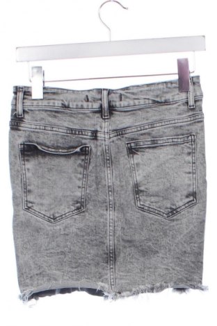 Fustă Unbranded, Mărime M, Culoare Gri, Preț 76,32 Lei
