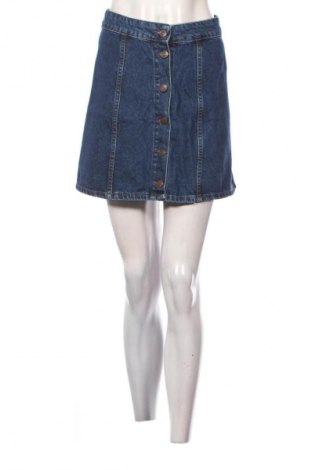 Fustă Unbranded, Mărime S, Culoare Albastru, Preț 76,32 Lei