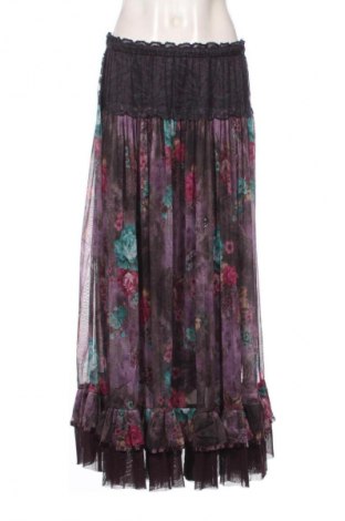 Fustă Unbranded, Mărime L, Culoare Multicolor, Preț 94,74 Lei