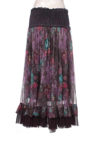 Fustă Unbranded, Mărime L, Culoare Multicolor, Preț 94,74 Lei