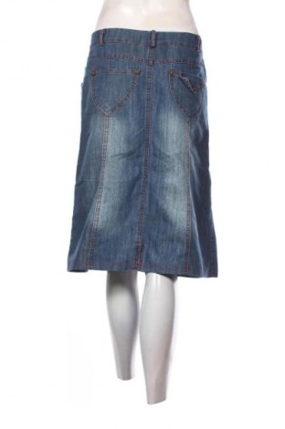 Rock Unbranded, Größe M, Farbe Blau, Preis € 14,77