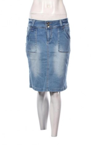 Rock Unbranded, Größe XL, Farbe Blau, Preis € 14,77