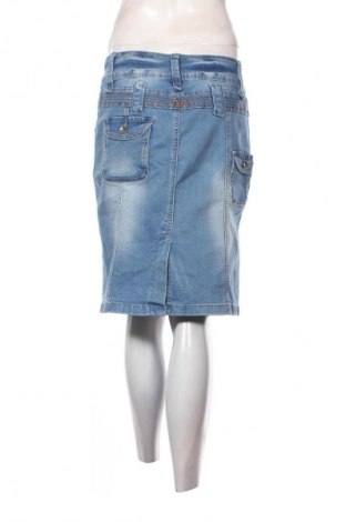 Rock Unbranded, Größe XL, Farbe Blau, Preis € 14,77