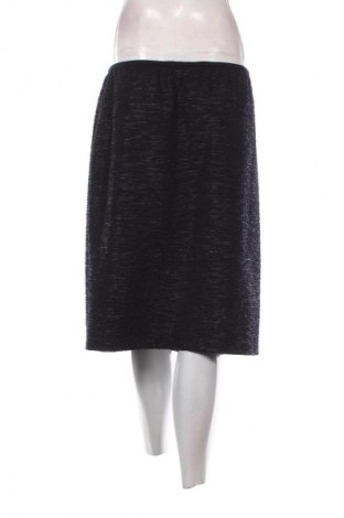 Fustă Unbranded, Mărime XL, Culoare Albastru, Preț 60,67 Lei