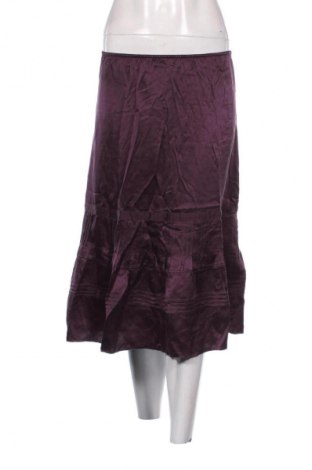 Rock United Colors Of Benetton, Größe M, Farbe Lila, Preis € 20,97