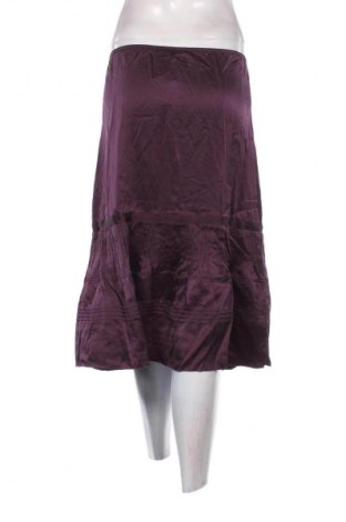 Rock United Colors Of Benetton, Größe M, Farbe Lila, Preis € 20,97