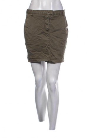 Φούστα United Colors Of Benetton, Μέγεθος M, Χρώμα Πράσινο, Τιμή 12,99 €