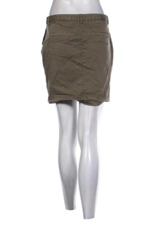 Φούστα United Colors Of Benetton, Μέγεθος M, Χρώμα Πράσινο, Τιμή 12,99 €