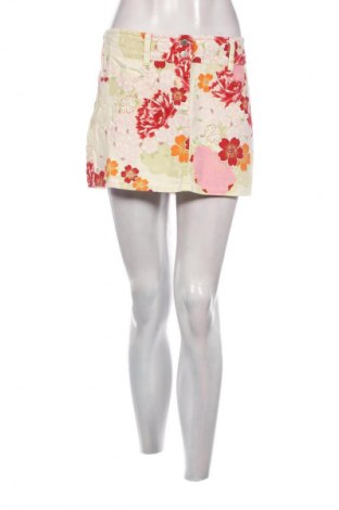 Rock United Colors Of Benetton, Größe M, Farbe Mehrfarbig, Preis € 20,97