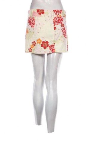 Rock United Colors Of Benetton, Größe M, Farbe Mehrfarbig, Preis € 20,97