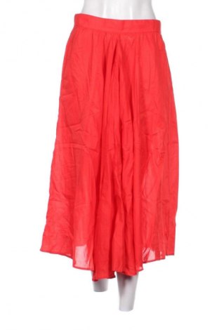 Rock United Colors Of Benetton, Größe M, Farbe Rot, Preis € 20,99