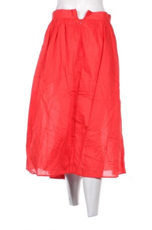 Rock United Colors Of Benetton, Größe M, Farbe Rot, Preis € 20,99