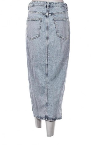 Rock VILA, Größe S, Farbe Blau, Preis € 43,99