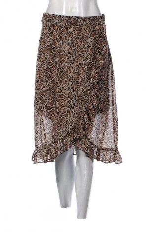 Φούστα VRS Woman, Μέγεθος S, Χρώμα Πολύχρωμο, Τιμή 8,99 €