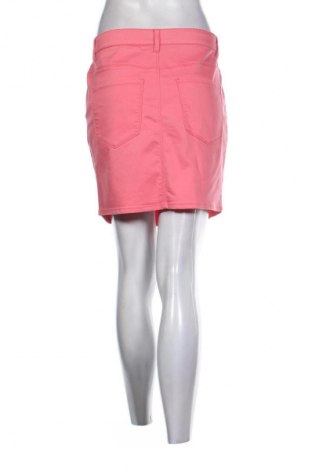 Rock Vero Moda, Größe L, Farbe Rosa, Preis € 8,67