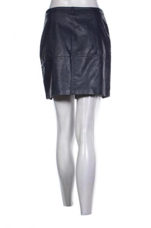 Fustă Vero Moda, Mărime S, Culoare Albastru, Preț 52,63 Lei