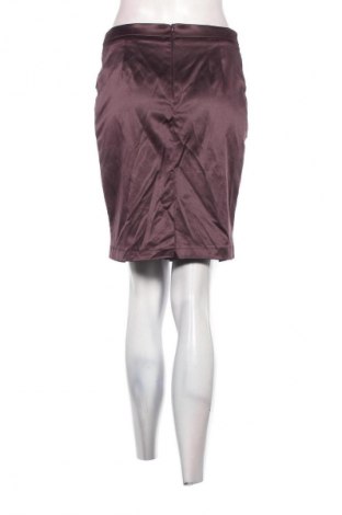 Rock Vero Moda, Größe M, Farbe Lila, Preis € 13,99
