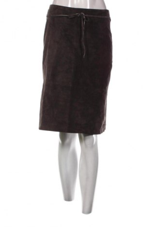 Rock Vero Moda, Größe S, Farbe Schwarz, Preis € 6,99