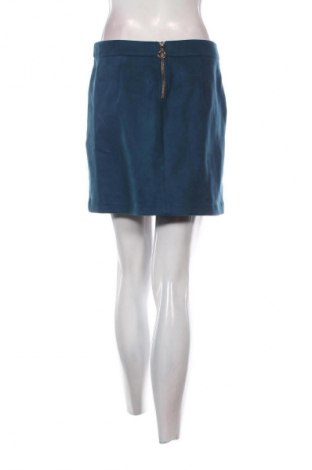 Fustă Vero Moda, Mărime M, Culoare Albastru, Preț 51,45 Lei