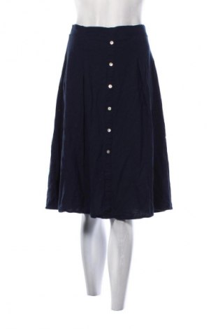 Rock Vero Moda, Größe S, Farbe Blau, Preis 13,81 €