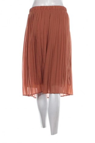Rock Vero Moda, Größe M, Farbe Braun, Preis € 17,99